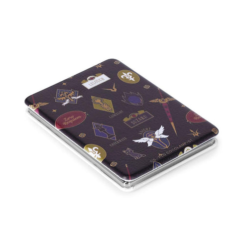 『コードギアス 反逆のルルーシュ』ルルーシュ&スザク モチーフ柄 折りたたみミラー