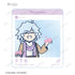 『Fate/Grand Order 藤丸立香はわからない』槌田先生 描き下ろし お花見ver. トレーディングアクリルカード(単位/BOX)【202601再販】