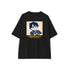 『Fate/Grand Order 藤丸立香はわからない』藤丸立香 「とりあえずバーサーカーで」 BIGシルエットTシャツユニセックス【202508再販】