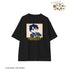『Fate/Grand Order 藤丸立香はわからない』藤丸立香 「とりあえずバーサーカーで」 BIGシルエットTシャツユニセックス【202508再販】
