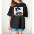 『Fate/Grand Order 藤丸立香はわからない』藤丸立香 「とりあえずバーサーカーで」 BIGシルエットTシャツユニセックス【202508再販】