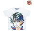 『新テニスの王子様』越前リョーマ Ani-Art 第2弾 フルグラフィックTシャツユニセックス【202609再販】