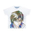 『新テニスの王子様』手塚国光 Ani-Art 第2弾 フルグラフィックTシャツユニセックス【202501再販】