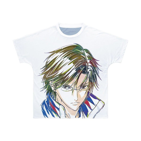 『新テニスの王子様』手塚国光 Ani-Art 第2弾 フルグラフィックTシャツユニセックス【202609再販】
