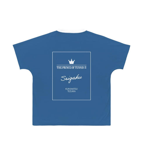 『新テニスの王子様』手塚国光 Ani-Art 第2弾 フルグラフィックTシャツユニセックス【202501再販】