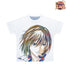 『新テニスの王子様』不二周助 Ani-Art 第2弾 フルグラフィックTシャツユニセックス【202609再販】