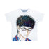 『新テニスの王子様』乾 貞治 Ani-Art 第2弾 フルグラフィックTシャツユニセックス【202609再販】