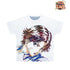 『新テニスの王子様』菊丸英二 Ani-Art 第2弾 フルグラフィックTシャツユニセックス【202609再販】