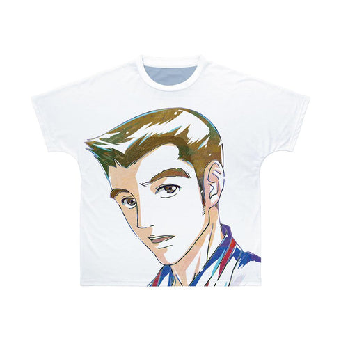 『新テニスの王子様』河村 隆 Ani-Art 第2弾 フルグラフィックTシャツユニセックス【202501再販】