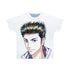 『新テニスの王子様』桃城 武 Ani-Art 第2弾 フルグラフィックTシャツユニセックス【202501再販】