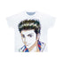 『新テニスの王子様』桃城 武 Ani-Art 第2弾 フルグラフィックTシャツユニセックス【202609再販】