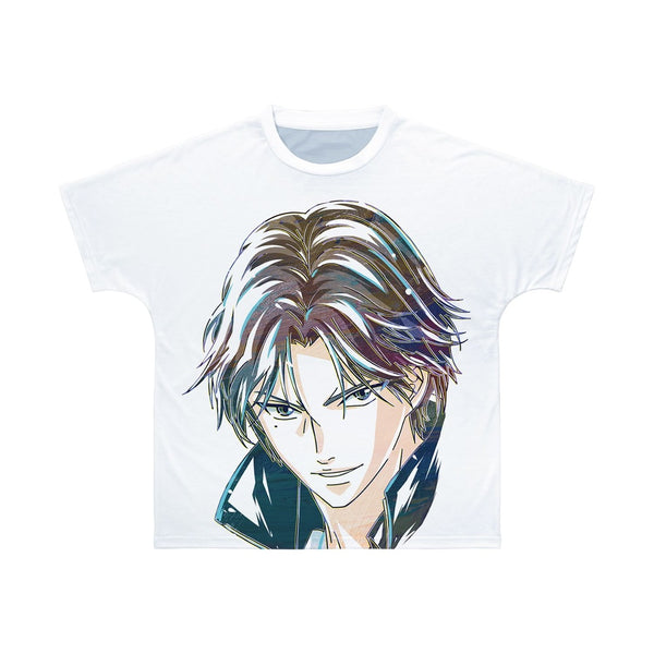 『新テニスの王子様』跡部景吾 Ani-Art 第2弾 フルグラフィックTシャツユニセックス【202609再販】