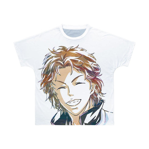『新テニスの王子様』芥川慈郎 Ani-Art 第2弾 フルグラフィックTシャツユニセックス【202609再販】