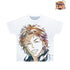 『新テニスの王子様』芥川慈郎 Ani-Art 第2弾 フルグラフィックTシャツユニセックス【202609再販】