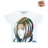 『新テニスの王子様』滝 萩之介 Ani-Art 第2弾 フルグラフィックTシャツユニセックス【202501再販】
