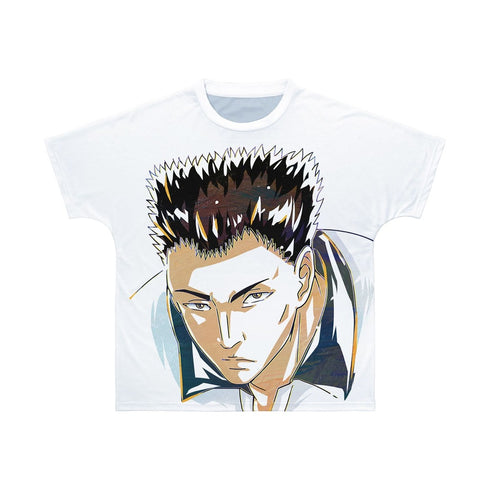 『新テニスの王子様』樺地崇弘 Ani-Art 第2弾 フルグラフィックTシャツユニセックス【202609再販】