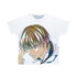 『新テニスの王子様』日吉 若 Ani-Art 第2弾 フルグラフィックTシャツユニセックス【202609再販】