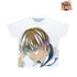 『新テニスの王子様』日吉 若 Ani-Art 第2弾 フルグラフィックTシャツユニセックス【202609再販】