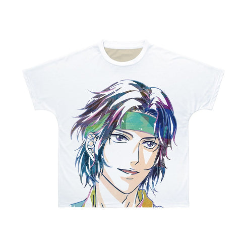 『新テニスの王子様』幸村精市 Ani-Art 第2弾 フルグラフィックTシャツユニセックス【202609再販】