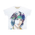 『新テニスの王子様』幸村精市 Ani-Art 第2弾 フルグラフィックTシャツユニセックス【202501再販】