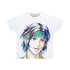 『新テニスの王子様』幸村精市 Ani-Art 第2弾 フルグラフィックTシャツユニセックス