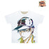 『新テニスの王子様』真田弦一郎 Ani-Art 第2弾 フルグラフィックTシャツユニセックス【202609再販】