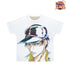 『新テニスの王子様』真田弦一郎 Ani-Art 第2弾 フルグラフィックTシャツユニセックス