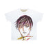『新テニスの王子様』柳 蓮二 Ani-Art 第2弾 フルグラフィックTシャツユニセックス【202501再販】