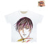 『新テニスの王子様』柳 蓮二 Ani-Art 第2弾 フルグラフィックTシャツユニセックス【202501再販】
