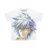 『新テニスの王子様』仁王雅治 Ani-Art 第2弾 フルグラフィックTシャツユニセックス【202609再販】