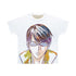 『新テニスの王子様』柳生比呂士 Ani-Art 第2弾 フルグラフィックTシャツユニセックス【202609再販】