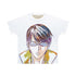 『新テニスの王子様』柳生比呂士 Ani-Art 第2弾 フルグラフィックTシャツユニセックス【202501再販】