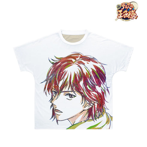 『新テニスの王子様』丸井ブン太 Ani-Art 第2弾 フルグラフィックTシャツユニセックス【202609再販】