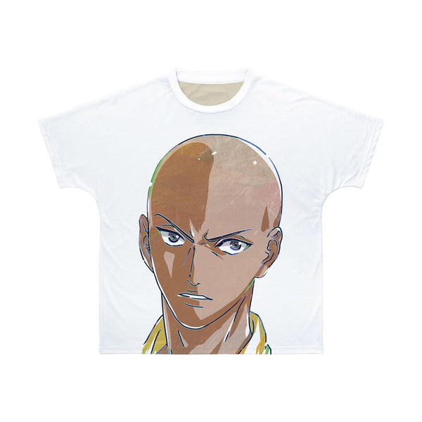 『新テニスの王子様』ジャッカル桑原 Ani-Art 第2弾 フルグラフィックTシャツユニセックス【202609再販】