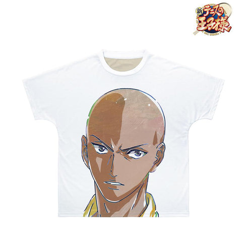 『新テニスの王子様』ジャッカル桑原 Ani-Art 第2弾 フルグラフィックTシャツユニセックス【202501再販】
