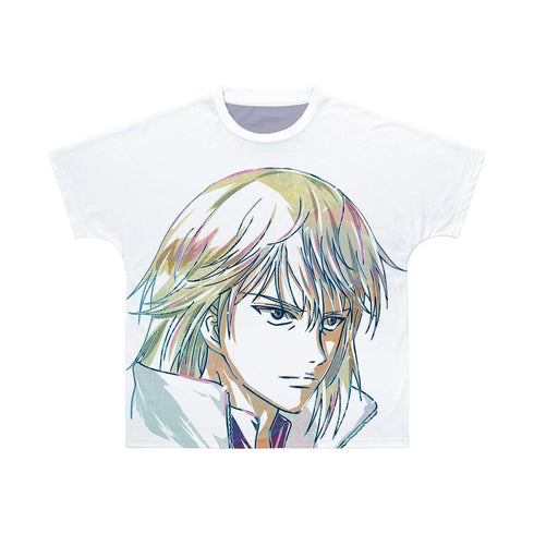 『新テニスの王子様』平古場 凛 Ani-Art 第2弾 フルグラフィックTシャツユニセックス【202501再販】