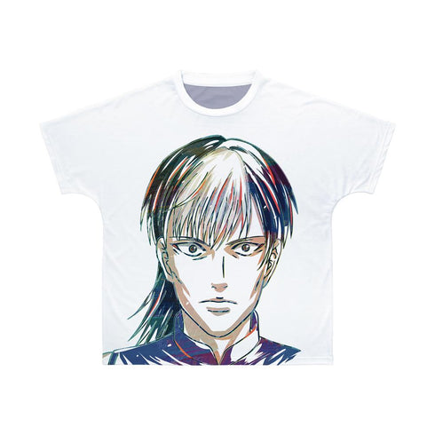 『新テニスの王子様』知念 寛 Ani-Art 第2弾 フルグラフィックTシャツユニセックス【202501再販】