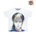 『新テニスの王子様』知念 寛 Ani-Art 第2弾 フルグラフィックTシャツユニセックス【202501再販】