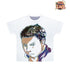 『新テニスの王子様』田仁志 慧 Ani-Art 第2弾 フルグラフィックTシャツユニセックス【202609再販】