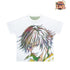 『新テニスの王子様』白石蔵ノ介 Ani-Art 第2弾 フルグラフィックTシャツユニセックス【202609再販】