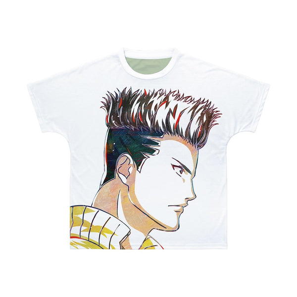『新テニスの王子様』小石川健二郎 Ani-Art 第2弾 フルグラフィックTシャツユニセックス【202609再販】