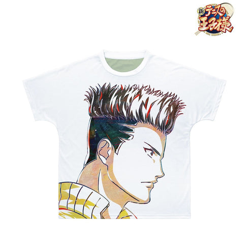 『新テニスの王子様』小石川健二郎 Ani-Art 第2弾 フルグラフィックTシャツユニセックス【202609再販】
