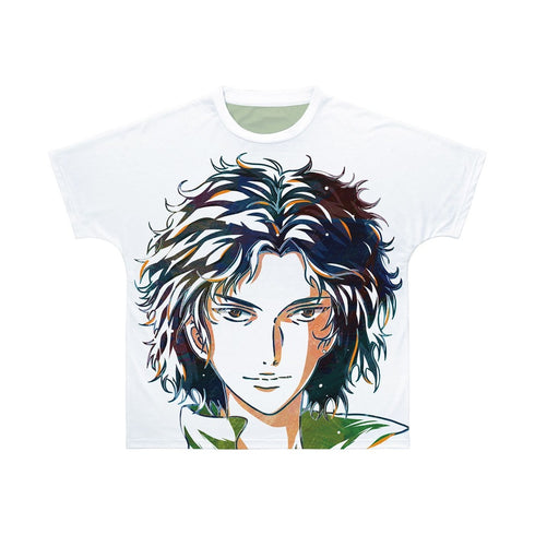 『新テニスの王子様』千歳千里 Ani-Art 第2弾 フルグラフィックTシャツユニセックス【202609再販】