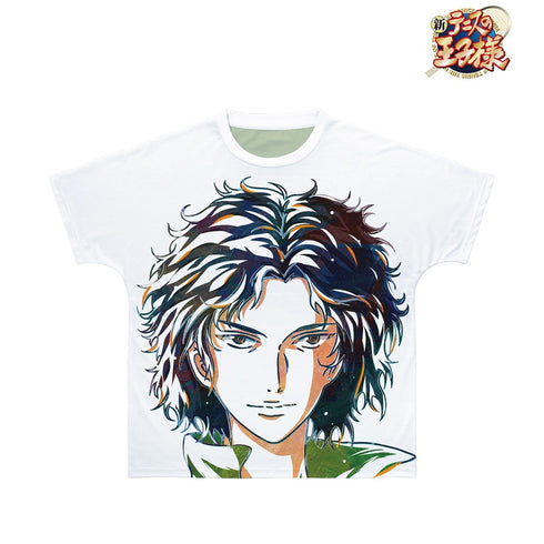『新テニスの王子様』千歳千里 Ani-Art 第2弾 フルグラフィックTシャツユニセックス【202609再販】