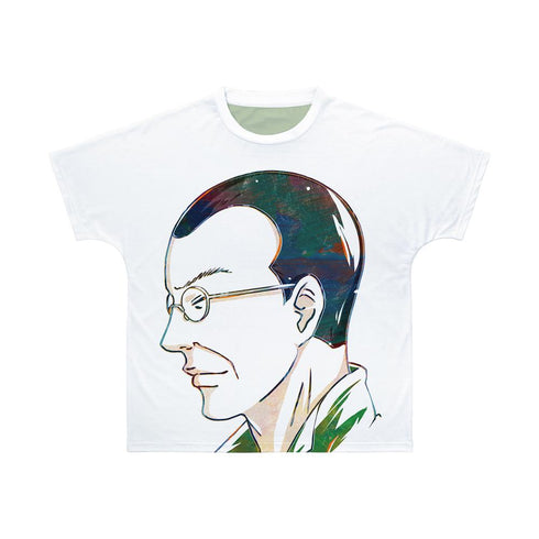 『新テニスの王子様』金色小春 Ani-Art 第2弾 フルグラフィックTシャツユニセックス【202501再販】