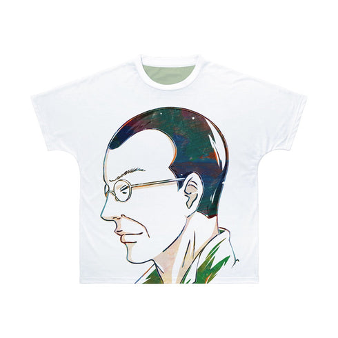 『新テニスの王子様』金色小春 Ani-Art 第2弾 フルグラフィックTシャツユニセックス