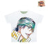 『新テニスの王子様』一氏ユウジ Ani-Art 第2弾 フルグラフィックTシャツユニセックス【202501再販】