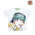 『新テニスの王子様』一氏ユウジ Ani-Art 第2弾 フルグラフィックTシャツユニセックス【202609再販】