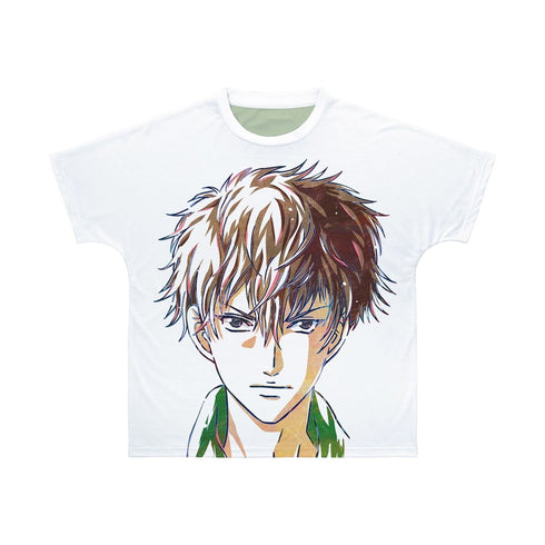 『新テニスの王子様』忍足謙也 Ani-Art 第2弾 フルグラフィックTシャツユニセックス【202609再販】