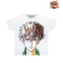『新テニスの王子様』忍足謙也 Ani-Art 第2弾 フルグラフィックTシャツユニセックス【202609再販】